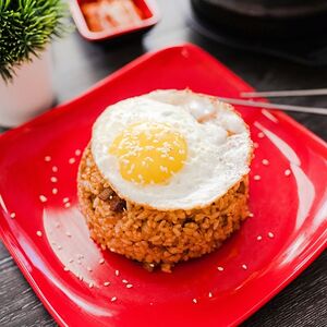 Кимчи покумпаб