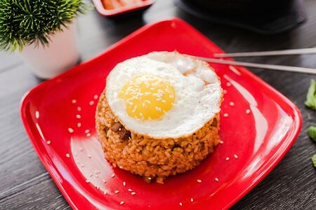 Кимчи покумпаб