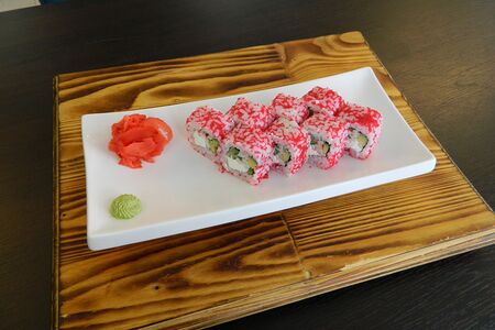 Ролл Калифорния