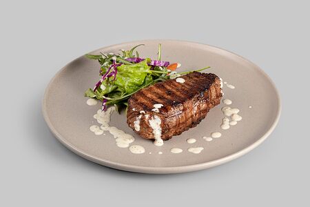 Пепер стейк