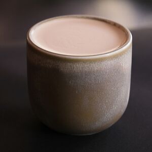 Ванильный раф