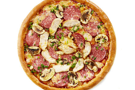 Пицца Ассорти