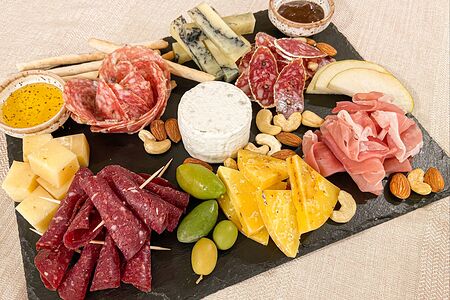 Сет нарезок