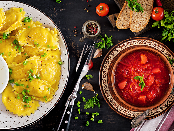 Ресторан Донжон