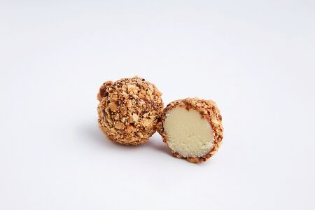 Конфета Маскарпоне