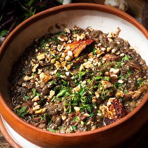 Տավուշի բորանի