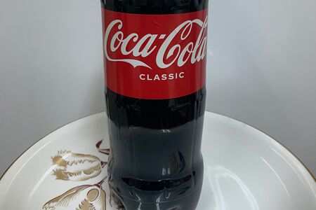 Coca-Cola Оригинальная