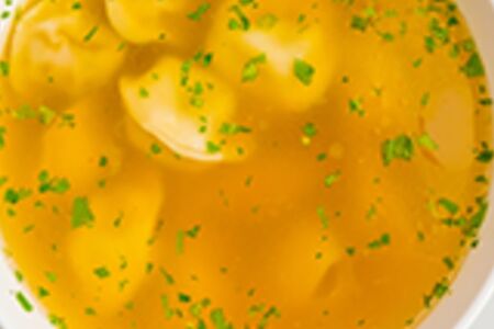 Пельмени по-домашнему