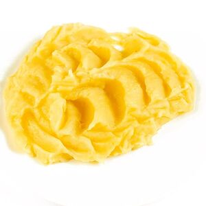 Картофельное пюре