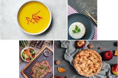 Календарь-ланч, дата №17