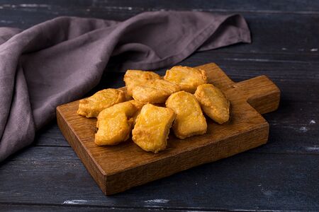 Наггетсы куриные