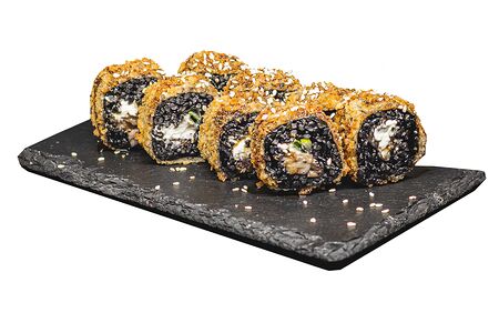 Угорь Блек темпура