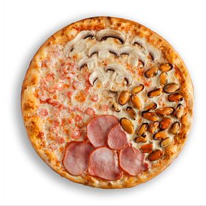 Четыре вкуса