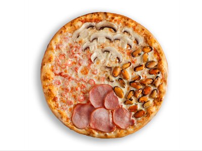 Четыре вкуса