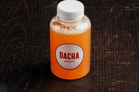 Лимонад Абрикос и лимон