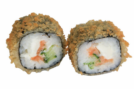 Филадельфия темпура