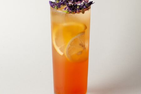 Лимонад Флауэр Пауэр Medium