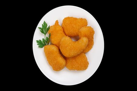 Наггетсы 18 шт