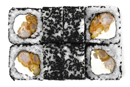 Ролл Чикаго