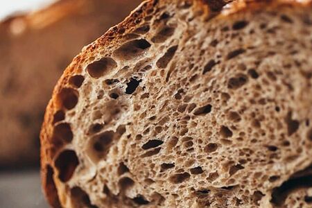 Тартин с вяленым томатом (400 гр.)