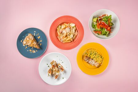 Рацион Fish 1500 калорий