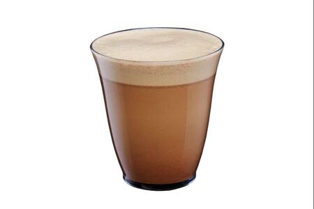 Горячий шоколад