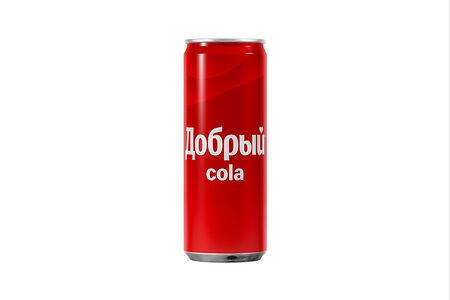 Добрый Cola