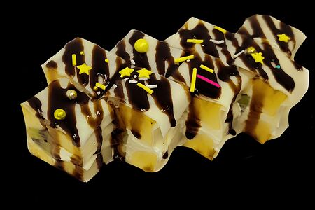 Fruit Roll с киви