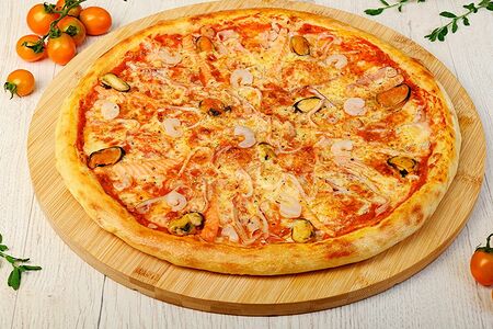 Маринара Love 35