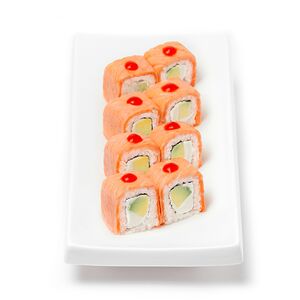 Ролл Салмон