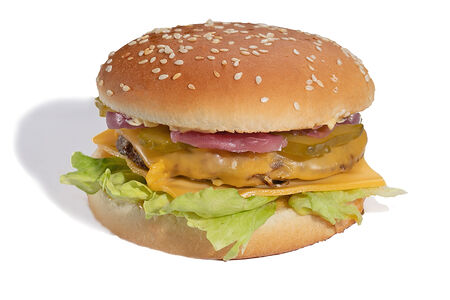 Чеддер кинг