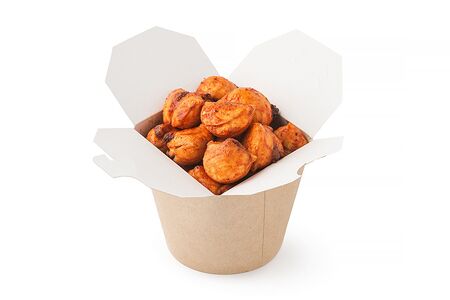 Пельмешки чили