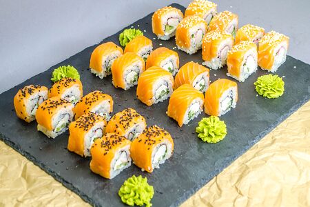 Сет Филадельфия классик