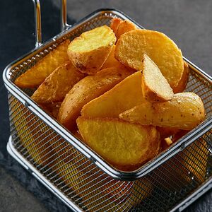 Картофель Айдахо