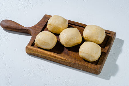 Аварский хинкал охлажденный 0,5кг