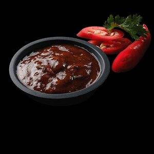 Кавказский соус