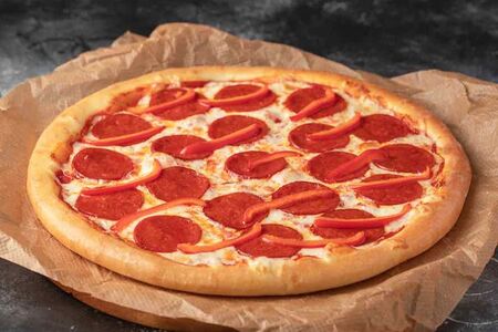 Пепперони