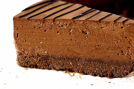 Чиз my Box Шоко