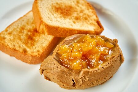 Паштет из индейки