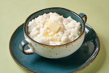 Каша рисовая