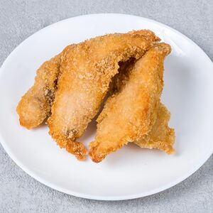 Куриные наггетсы