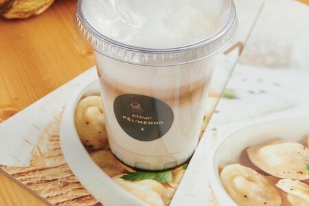 Латте-Макиато