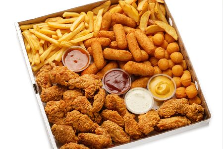 Набор Ватсап