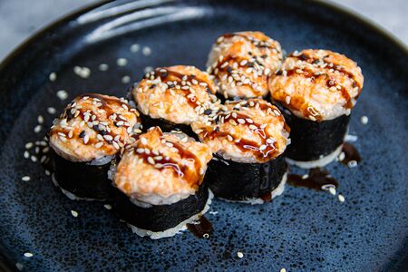 Филадельфия гриль