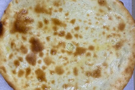 Пирог Лобиани