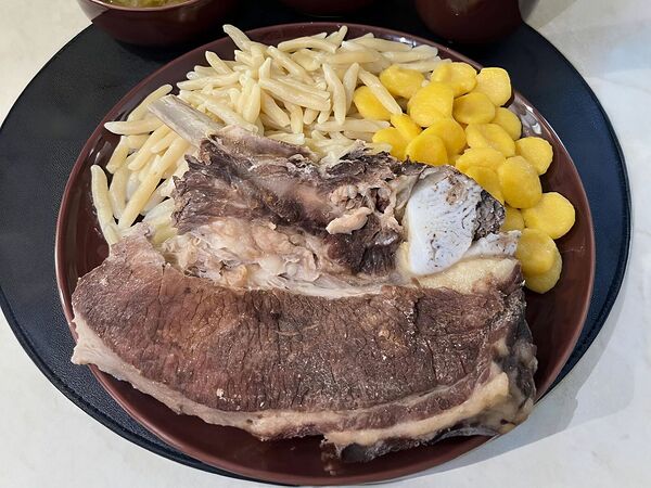 Традиции гор