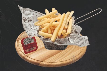 Картофель фри