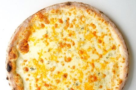 Четыре сыра