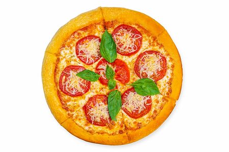 Пицца Маргарита