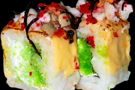 Морской коктейль